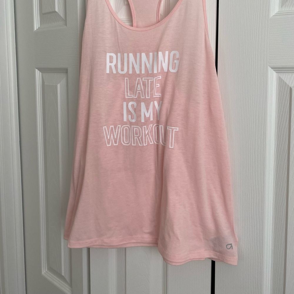 Gap Tank Top